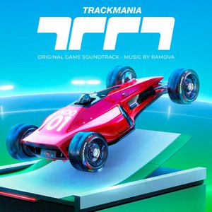 Imagen de 'Trackmania (Original Game Soundtrack)'