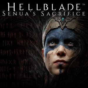 Изображение для 'Hellblade: Senua's Sacrifice (Original Soundtrack)'