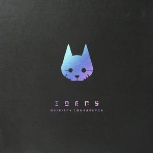 “Stray (Original Soundtrack)”的封面