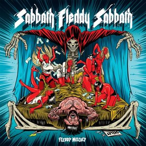 'Sabbath Fleddy Sabbath' için resim