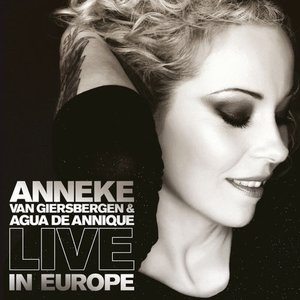 Image for 'Live in Europe'