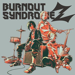 Image for 'BURNOUT SYNDROMEZ'