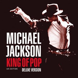 Image for 'King of Pop (Deluxe Version)'