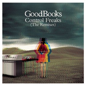 'Control Freaks (The Remixes)'の画像