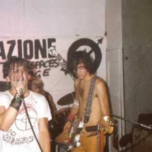 Immagine per 'Negazione'