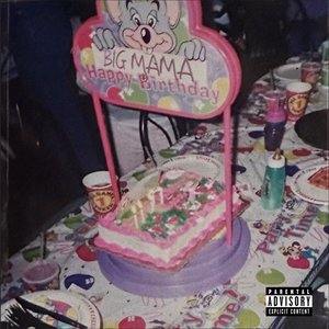 'Big Mama'の画像