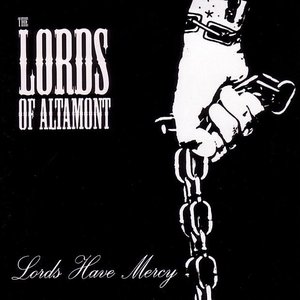 'Lords Have Mercy' için resim