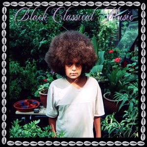 Image for 'Black Classical Music'