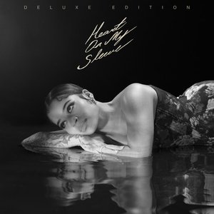 Image for 'Heart On My Sleeve (Deluxe Edition)'