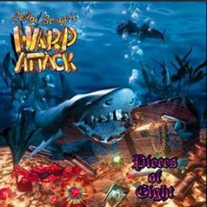 Image for 'Harp Attack'