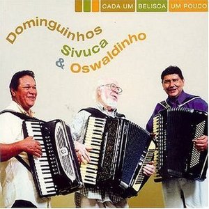 Image for 'Cada Um Belisca Um Pouco'