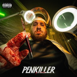 Bild för 'PENKILLER'