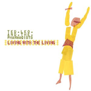 Image for 'Living With The Living'