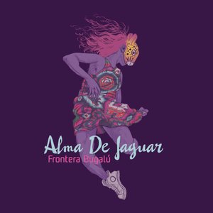 Image for 'Alma de Jaguar'