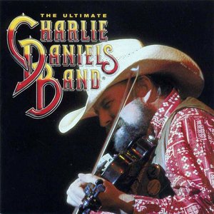 Image for 'The Ultimate Charlie Daniels Band'