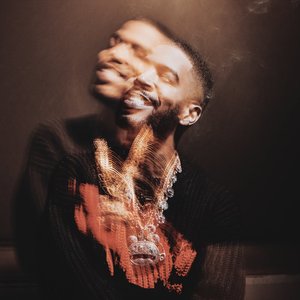 Image for 'Kid Cudi'