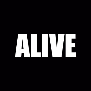 Image pour 'Alive (feat. YoungBoy Never Broke Again)'