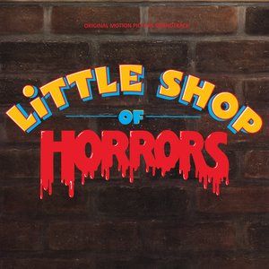 Image for 'Little Shop Of Horrors (Original Motion Picture Soundtrack)'