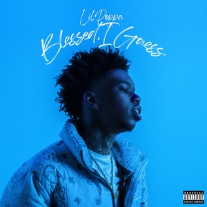'Blessed, I Guess'の画像