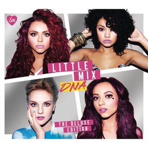 Image for 'DNA (The Deluxe Edition)'