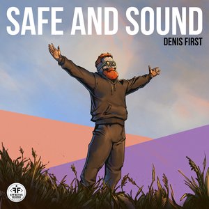 Image for 'Safe and Sound'