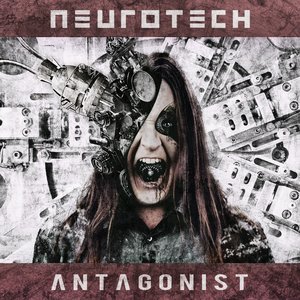 Image for 'Antagonist'