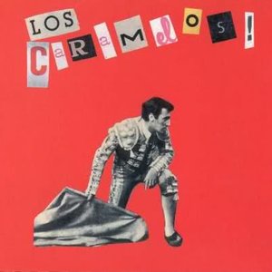 Image for 'Los Caramelos 1988-1999'