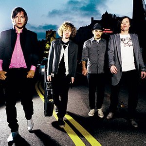 Bild för 'Мумий Тролль'