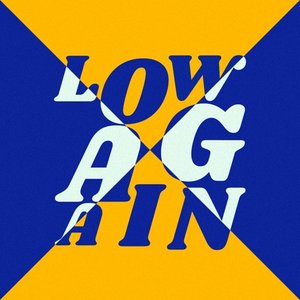 “Low Again”的封面