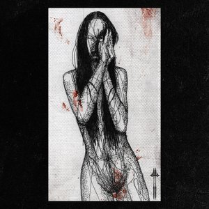 “Bloodflow (A Milky Fluid)”的封面