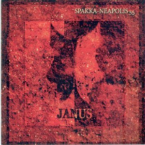 Image for 'Janus'