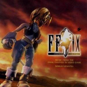 Zdjęcia dla '"Final Fantasy IX" Original Soundtrack, Disk 4'