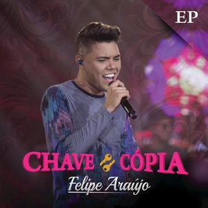 Imagem de 'Chave Cópia - EP (Ao Vivo)'