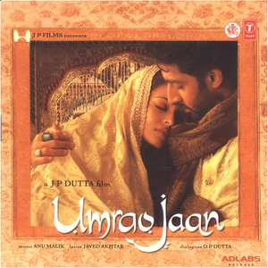 Image for 'Umrao Jaan'