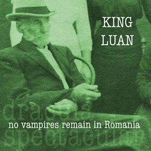 Bild för 'No Vampires Remain in Romania (Dracula Spectacular)'