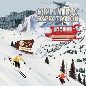 'Grieving Expectation' için resim