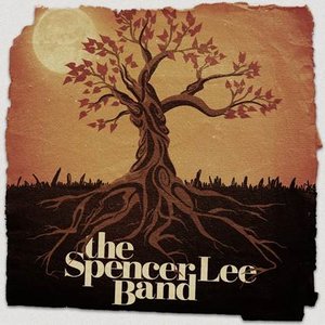 Immagine per 'The Spencer Lee Band'