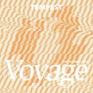 Image for 'TEMPEST Voyage'