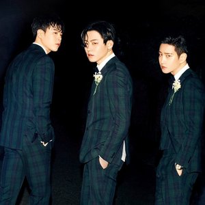 “Block B - Bastarz”的封面