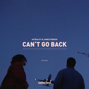 Zdjęcia dla 'Can't Go Back'