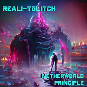 Image for 'Netherworld Principle'