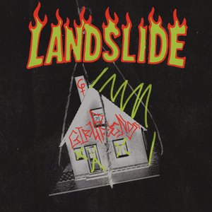 Image for 'LANDSLIDE'