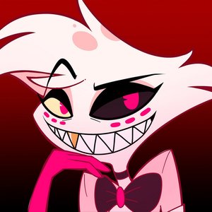 Image for 'Poison (From Hazbin Hotel)'