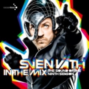 Image for 'The Sound Of The Ninth Season (Invaders)'