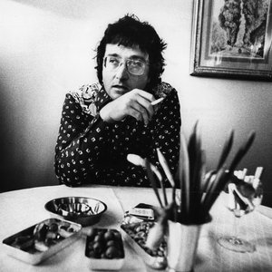 Bild für 'Randy Newman'