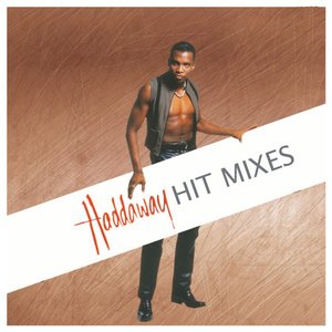 “The Hit Mixes”的封面