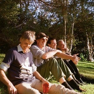 Image for 'The Hard Quartet'