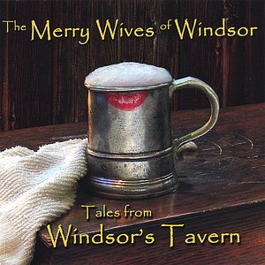 Image for 'Tales from Windsor's Tavern'