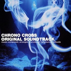 Bild för 'Chrono Cross OST'