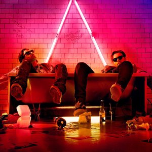 Image for 'Axwell Λ Ingrosso'